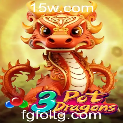 1516bet | Explorando o Mundo de 3PotDragons: Um Novo Conceito no Universo dos Jogos