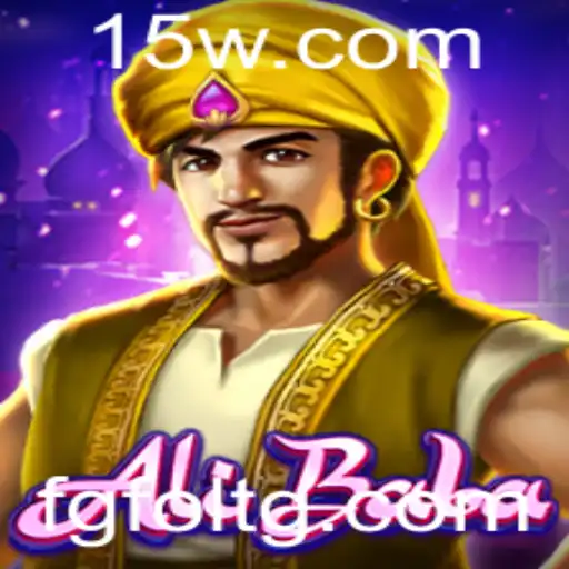 1516bet | AliBaba: Uma Jornada Fantástica no Mundo dos Jogos de Aventura