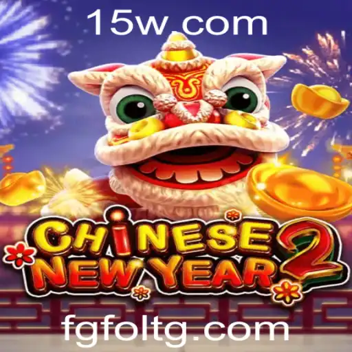1516bet | Descubra o Fascinante Mundo do Jogo 'CHINESENEWYEAR2'