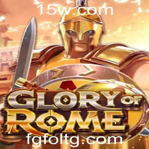 1516bet | GloryofRome: Descubra a Emoção do Jogo com 1516bet
