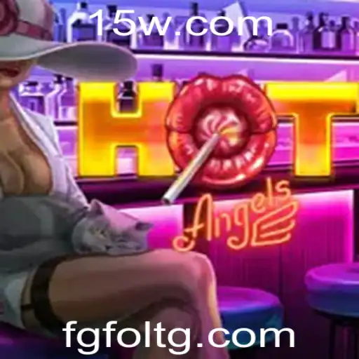 1516bet | Explorando o Fascinante Mundo de HotAngels: Regras e Estratégias do Jogo