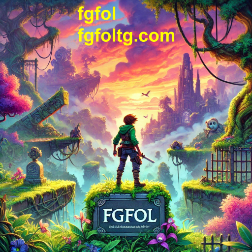 Explorando a Magia dos Jogos de Aventura