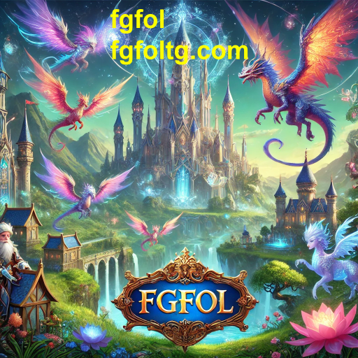 Explorando o Mundo dos Jogos de Fantasia