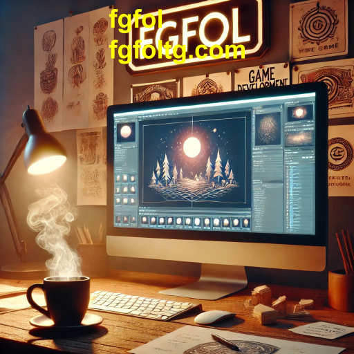 A Ascensão dos Jogos Indie: Criatividade Sem Limites