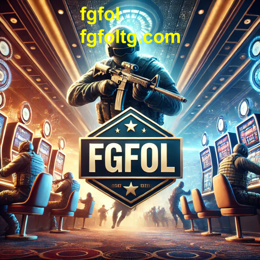 A Evolução dos Jogos de Tiros: Um Olhar Sobre a Categoria Mais Popular