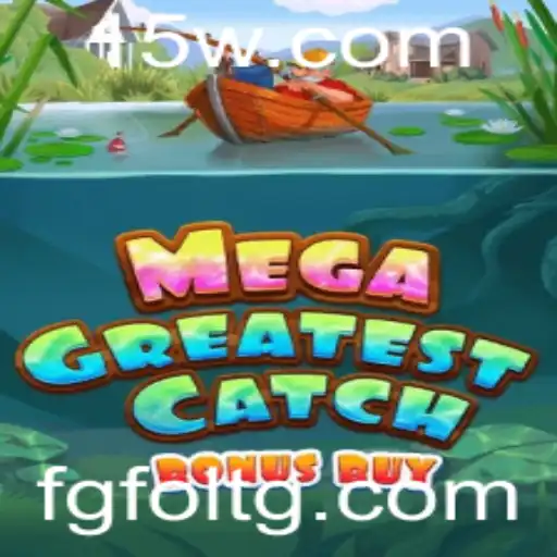 1516bet | Explore MegaGreatestCatchBonusBuy: Uma Jornada Aquática no Mundo dos Jogos