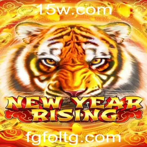 1516bet | Explorando o Jogo NewYearRising: Uma Aventura Inovadora no Mundo dos Jogos