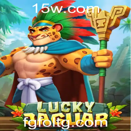 Descubra o Fascinante Mundo do LuckyJaguar - Um Jogo de Apostas Inovador da 1516bet