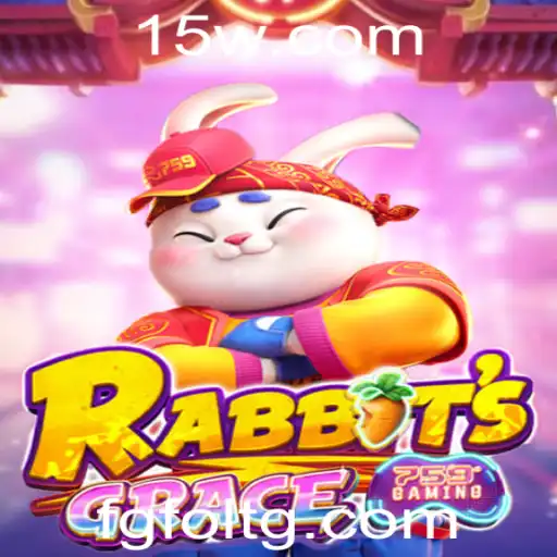 1516bet | Explorando o Fascinante Mundo de RabbitsGrace: Um Guia Completo para Iniciantes