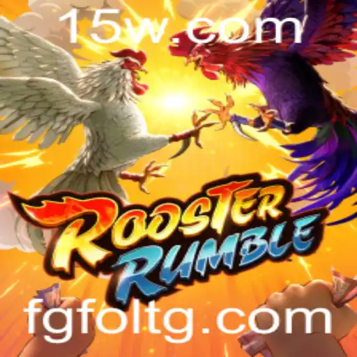 1516bet | Explorando o Universo Competitivo de RoosterRumble