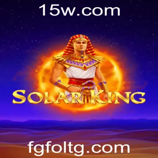 1516bet | Explorando SolarKing: Um Fascinante Jogo de Estratégia com 1516bet