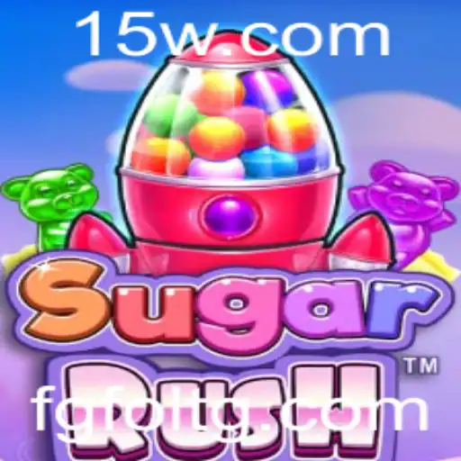 1516bet | Explorando o Colorido Mundo de SugarRush: Tudo o que Você Precisa Saber