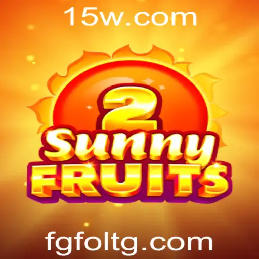 1516bet | Descubra a Emoção de SunnyFruits2: Um Guia Completo com 1516bet