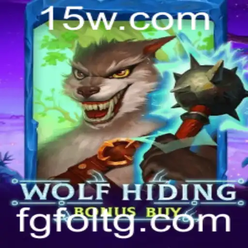 1516bet | Explorando o Universo de WolfHidingBonusBuy: Um Mergulho nas Regras e Estratégias